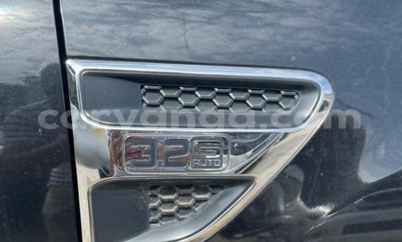 Buy Import Ford Ranger Black Car in Lilongwe in Malawi Buy Import Ford Ranger Black Car in Lilongwe in Malawi