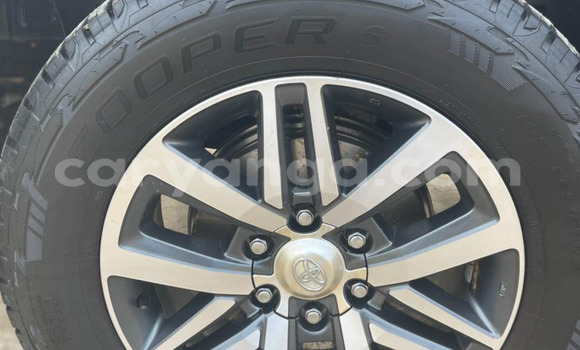 Buy Import Toyota Hilux Other Car in Lilongwe in Malawi Buy Import Toyota Hilux Other Car in Lilongwe in Malawi