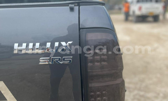 Buy Import Toyota Hilux Other Car in Lilongwe in Malawi Buy Import Toyota Hilux Other Car in Lilongwe in Malawi