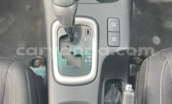 Buy Import Toyota Hilux Other Car in Lilongwe in Malawi Buy Import Toyota Hilux Other Car in Lilongwe in Malawi