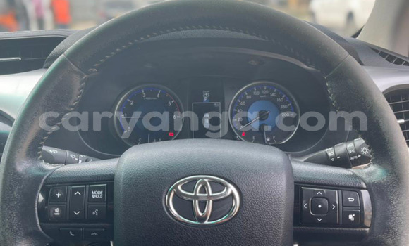 Buy Import Toyota Hilux Other Car in Lilongwe in Malawi Buy Import Toyota Hilux Other Car in Lilongwe in Malawi