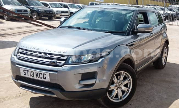 Buy Import Land Rover Range Rover Evoque Other Car in Lilongwe in Malawi Buy Import Land Rover Range Rover Evoque Other Car in Lilongwe in Malawi