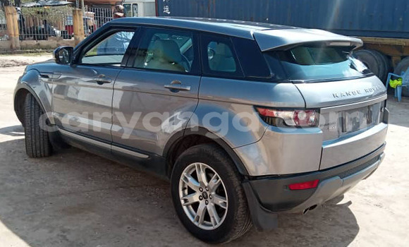 Buy Import Land Rover Range Rover Evoque Other Car in Lilongwe in Malawi Buy Import Land Rover Range Rover Evoque Other Car in Lilongwe in Malawi