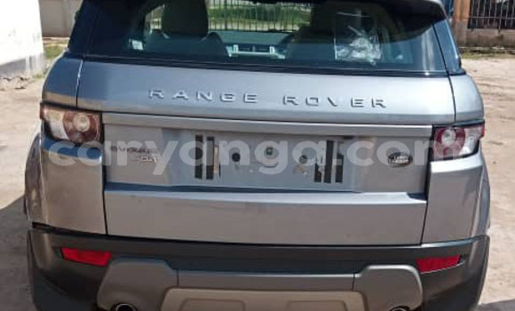 Buy Import Land Rover Range Rover Evoque Other Car in Lilongwe in Malawi Buy Import Land Rover Range Rover Evoque Other Car in Lilongwe in Malawi