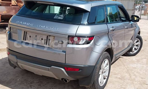 Buy Import Land Rover Range Rover Evoque Other Car in Lilongwe in Malawi Buy Import Land Rover Range Rover Evoque Other Car in Lilongwe in Malawi