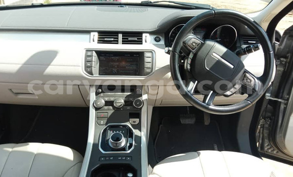 Buy Import Land Rover Range Rover Evoque Other Car in Lilongwe in Malawi Buy Import Land Rover Range Rover Evoque Other Car in Lilongwe in Malawi