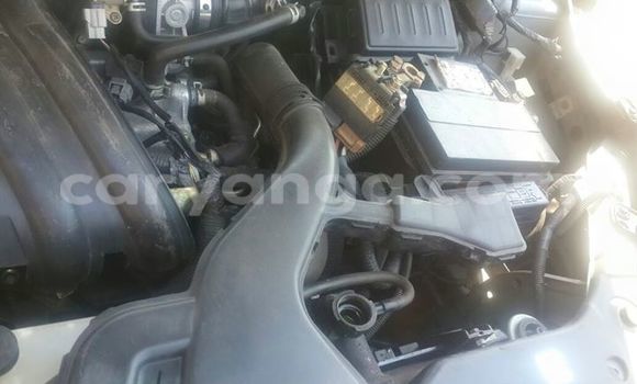 Buy Used Nissan Tilda Black Car in Limbe in Malawi Buy Used Nissan Tilda Black Car in Limbe in Malawi