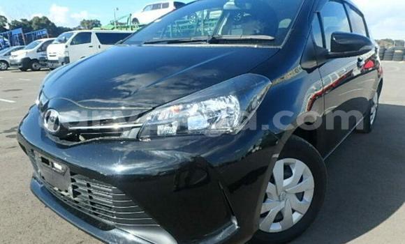 Buy Used Toyota Vitz Other Car in Lilongwe in Malawi Buy Used Toyota Vitz Other Car in Lilongwe in Malawi