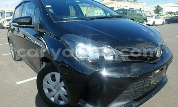 Buy Used Toyota Vitz Other Car in Lilongwe in Malawi Buy Used Toyota Vitz Other Car in Lilongwe in Malawi
