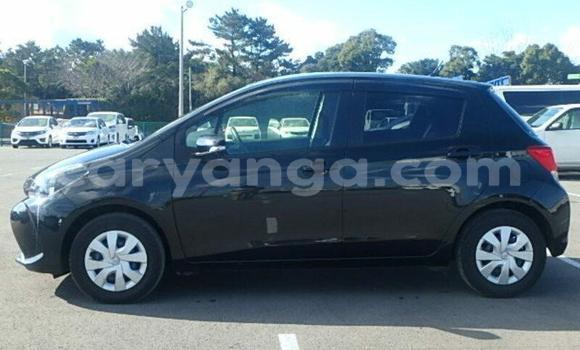 Buy Used Toyota Vitz Other Car in Lilongwe in Malawi Buy Used Toyota Vitz Other Car in Lilongwe in Malawi