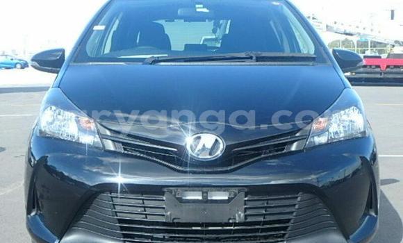 Buy Used Toyota Vitz Other Car in Lilongwe in Malawi Buy Used Toyota Vitz Other Car in Lilongwe in Malawi