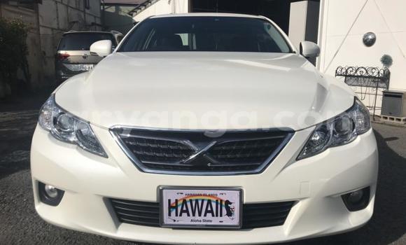 Buy Used Toyota Mark X Other Car in Lilongwe in Malawi Buy Used Toyota Mark X Other Car in Lilongwe in Malawi