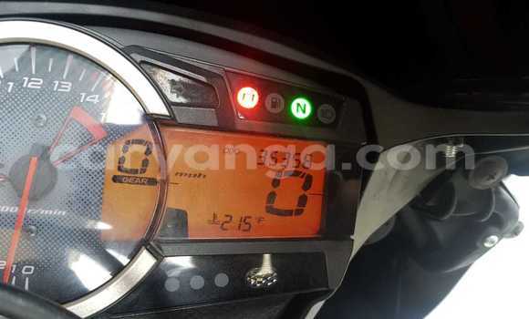 Buy Used Suzuki GSX–R Blue Bike in Chilumba in Karonga Buy Used Suzuki GSX–R Blue Bike in Chilumba in Karonga