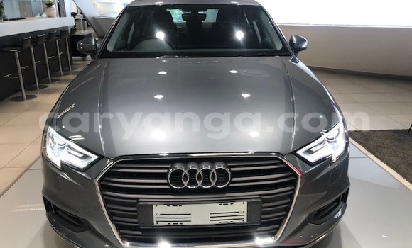 Nunua Ilio tumika Audi A3 Silver Gari ndani ya Blantyre nchini Malawi Nunua Ilio tumika Audi A3 Silver Gari ndani ya Blantyre nchini Malawi
