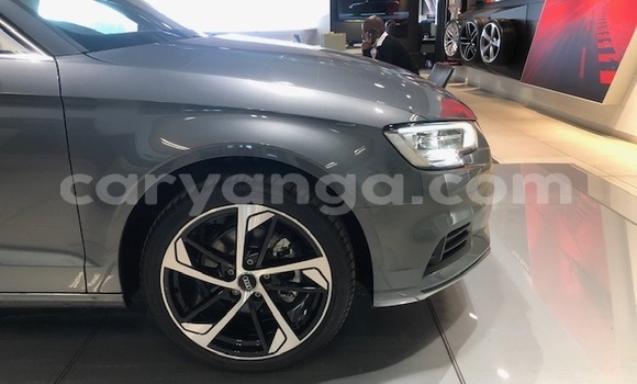 Nunua Ilio tumika Audi A3 Silver Gari ndani ya Blantyre nchini Malawi Nunua Ilio tumika Audi A3 Silver Gari ndani ya Blantyre nchini Malawi