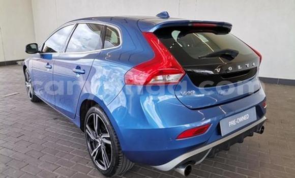 Nunua Ilio tumika Volvo V40 Silver Gari ndani ya Blantyre nchini Malawi Nunua Ilio tumika Volvo V40 Silver Gari ndani ya Blantyre nchini Malawi