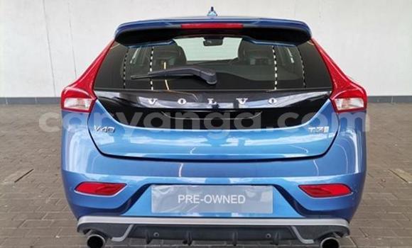 Nunua Ilio tumika Volvo V40 Silver Gari ndani ya Blantyre nchini Malawi Nunua Ilio tumika Volvo V40 Silver Gari ndani ya Blantyre nchini Malawi