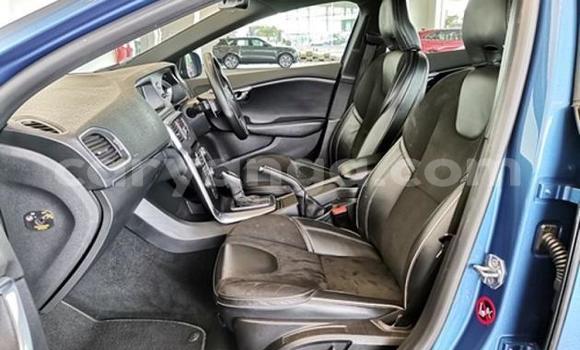 Nunua Ilio tumika Volvo V40 Silver Gari ndani ya Blantyre nchini Malawi Nunua Ilio tumika Volvo V40 Silver Gari ndani ya Blantyre nchini Malawi