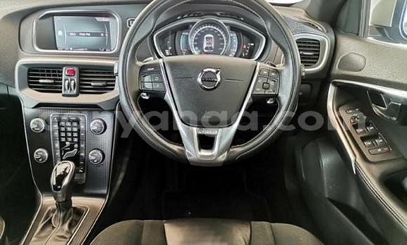 Nunua Ilio tumika Volvo V40 Silver Gari ndani ya Blantyre nchini Malawi Nunua Ilio tumika Volvo V40 Silver Gari ndani ya Blantyre nchini Malawi