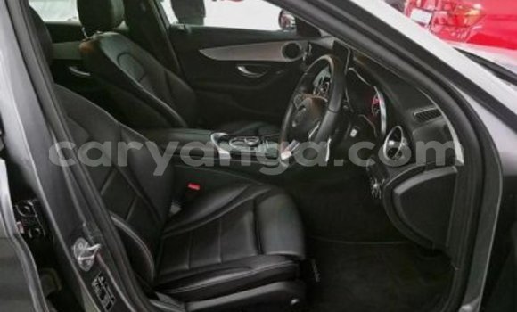 Buy Used Mercedes‒Benz C–Class Silver Car in Blantyre in Malawi Buy Used Mercedes‒Benz C–Class Silver Car in Blantyre in Malawi