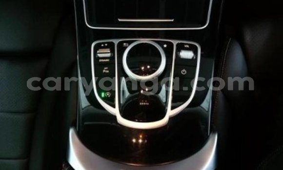 Buy Used Mercedes‒Benz C–Class Silver Car in Blantyre in Malawi Buy Used Mercedes‒Benz C–Class Silver Car in Blantyre in Malawi