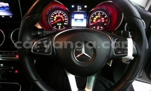 Buy Used Mercedes‒Benz C–Class Silver Car in Blantyre in Malawi Buy Used Mercedes‒Benz C–Class Silver Car in Blantyre in Malawi
