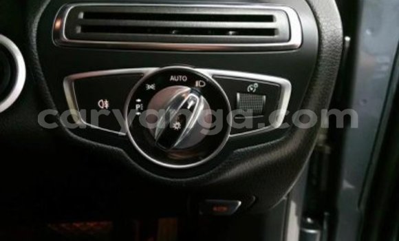 Buy Used Mercedes‒Benz C–Class Silver Car in Blantyre in Malawi Buy Used Mercedes‒Benz C–Class Silver Car in Blantyre in Malawi