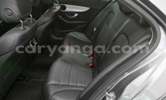 Buy Used Mercedes‒Benz C–Class Silver Car in Blantyre in Malawi Buy Used Mercedes‒Benz C–Class Silver Car in Blantyre in Malawi