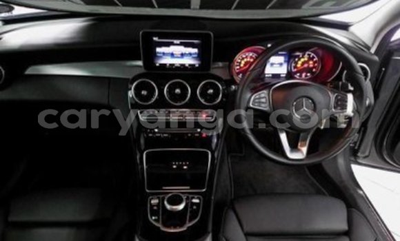 Buy Used Mercedes‒Benz C–Class Silver Car in Blantyre in Malawi Buy Used Mercedes‒Benz C–Class Silver Car in Blantyre in Malawi