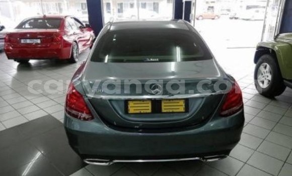 Buy Used Mercedes‒Benz C–Class Silver Car in Blantyre in Malawi Buy Used Mercedes‒Benz C–Class Silver Car in Blantyre in Malawi