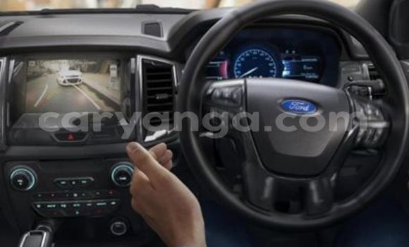 Buy Used Ford Ranger Black Car in Blantyre in Malawi Buy Used Ford Ranger Black Car in Blantyre in Malawi