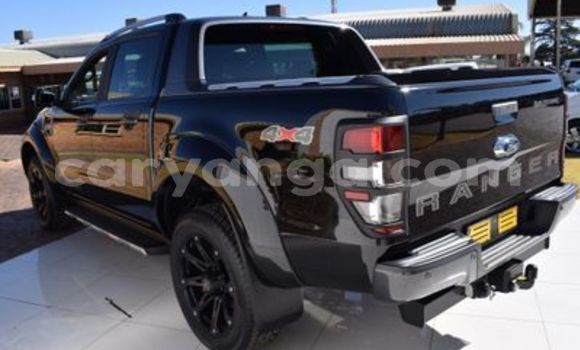 Buy Used Ford Ranger Black Car in Blantyre in Malawi Buy Used Ford Ranger Black Car in Blantyre in Malawi