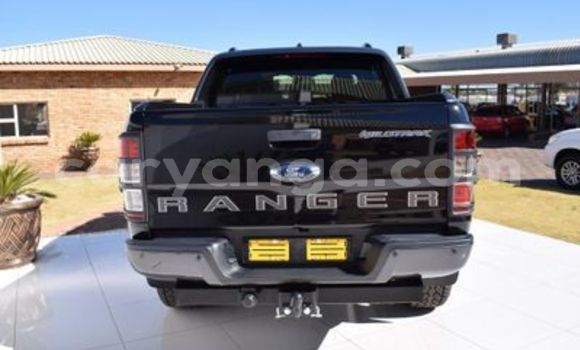 Buy Used Ford Ranger Black Car in Blantyre in Malawi Buy Used Ford Ranger Black Car in Blantyre in Malawi