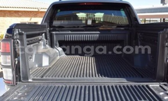 Buy Used Ford Ranger Black Car in Blantyre in Malawi Buy Used Ford Ranger Black Car in Blantyre in Malawi