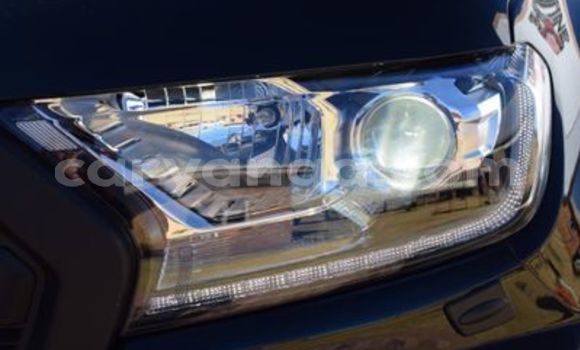 Buy Used Ford Ranger Black Car in Blantyre in Malawi Buy Used Ford Ranger Black Car in Blantyre in Malawi