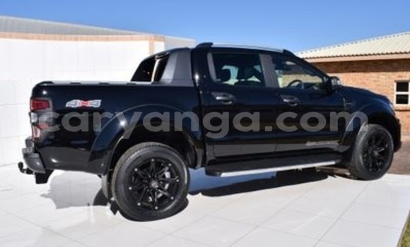 Buy Used Ford Ranger Black Car in Blantyre in Malawi Buy Used Ford Ranger Black Car in Blantyre in Malawi