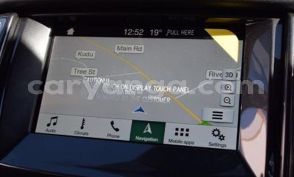 Buy Used Ford Ranger Black Car in Blantyre in Malawi Buy Used Ford Ranger Black Car in Blantyre in Malawi