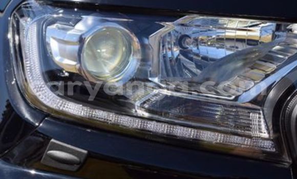 Buy Used Ford Ranger Black Car in Blantyre in Malawi Buy Used Ford Ranger Black Car in Blantyre in Malawi