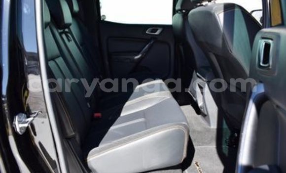 Buy Used Ford Ranger Black Car in Blantyre in Malawi Buy Used Ford Ranger Black Car in Blantyre in Malawi