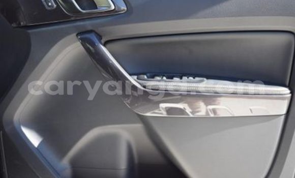 Buy Used Ford Ranger Black Car in Blantyre in Malawi Buy Used Ford Ranger Black Car in Blantyre in Malawi