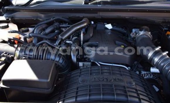Buy Used Ford Ranger Black Car in Blantyre in Malawi Buy Used Ford Ranger Black Car in Blantyre in Malawi