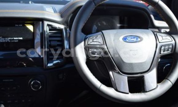 Buy Used Ford Ranger Black Car in Blantyre in Malawi Buy Used Ford Ranger Black Car in Blantyre in Malawi