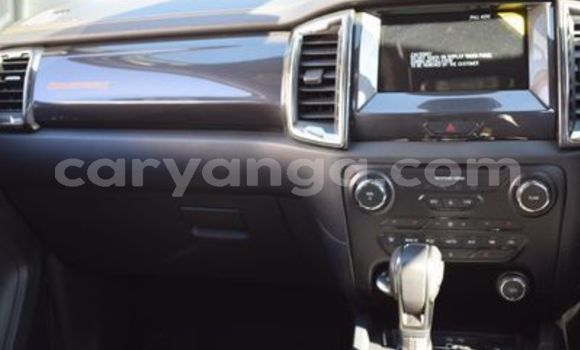 Buy Used Ford Ranger Black Car in Blantyre in Malawi Buy Used Ford Ranger Black Car in Blantyre in Malawi