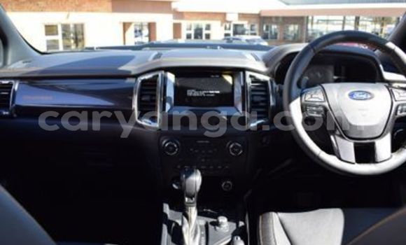 Buy Used Ford Ranger Black Car in Blantyre in Malawi Buy Used Ford Ranger Black Car in Blantyre in Malawi