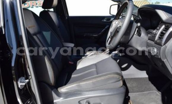 Buy Used Ford Ranger Black Car in Blantyre in Malawi Buy Used Ford Ranger Black Car in Blantyre in Malawi