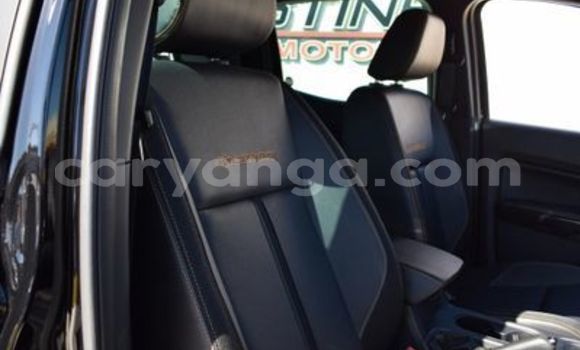 Buy Used Ford Ranger Black Car in Blantyre in Malawi Buy Used Ford Ranger Black Car in Blantyre in Malawi
