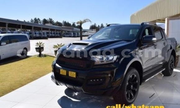 Buy Used Ford Ranger Black Car in Blantyre in Malawi Buy Used Ford Ranger Black Car in Blantyre in Malawi