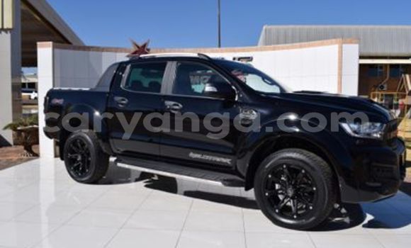 Buy Used Ford Ranger Black Car in Blantyre in Malawi Buy Used Ford Ranger Black Car in Blantyre in Malawi