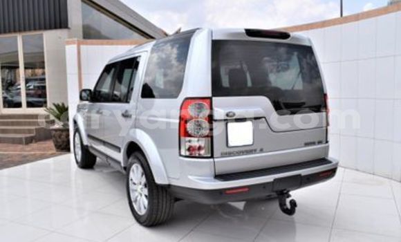 Buy Used Land Rover Discovery Other Car in Blantyre in Malawi Buy Used Land Rover Discovery Other Car in Blantyre in Malawi