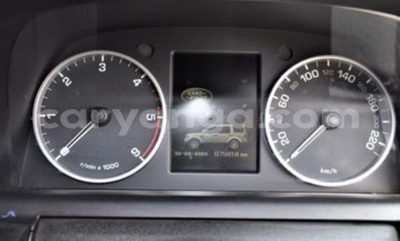 Buy Used Land Rover Discovery Other Car in Blantyre in Malawi Buy Used Land Rover Discovery Other Car in Blantyre in Malawi